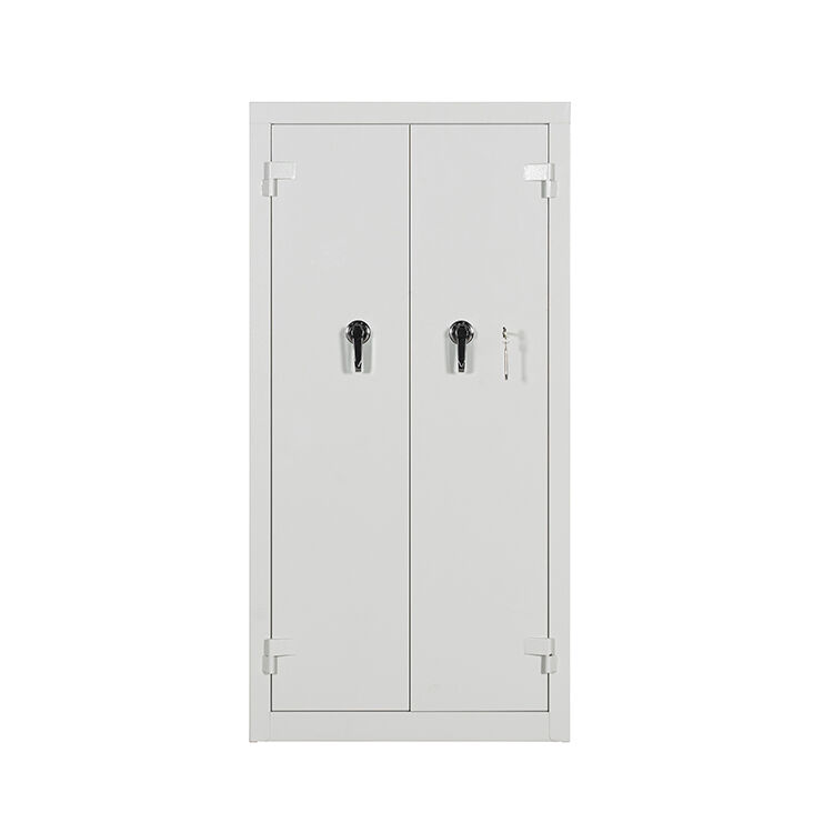 Aanpasbare berging oplossings