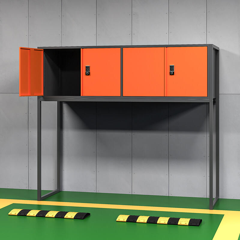 Opções de personalização para cada necessidade