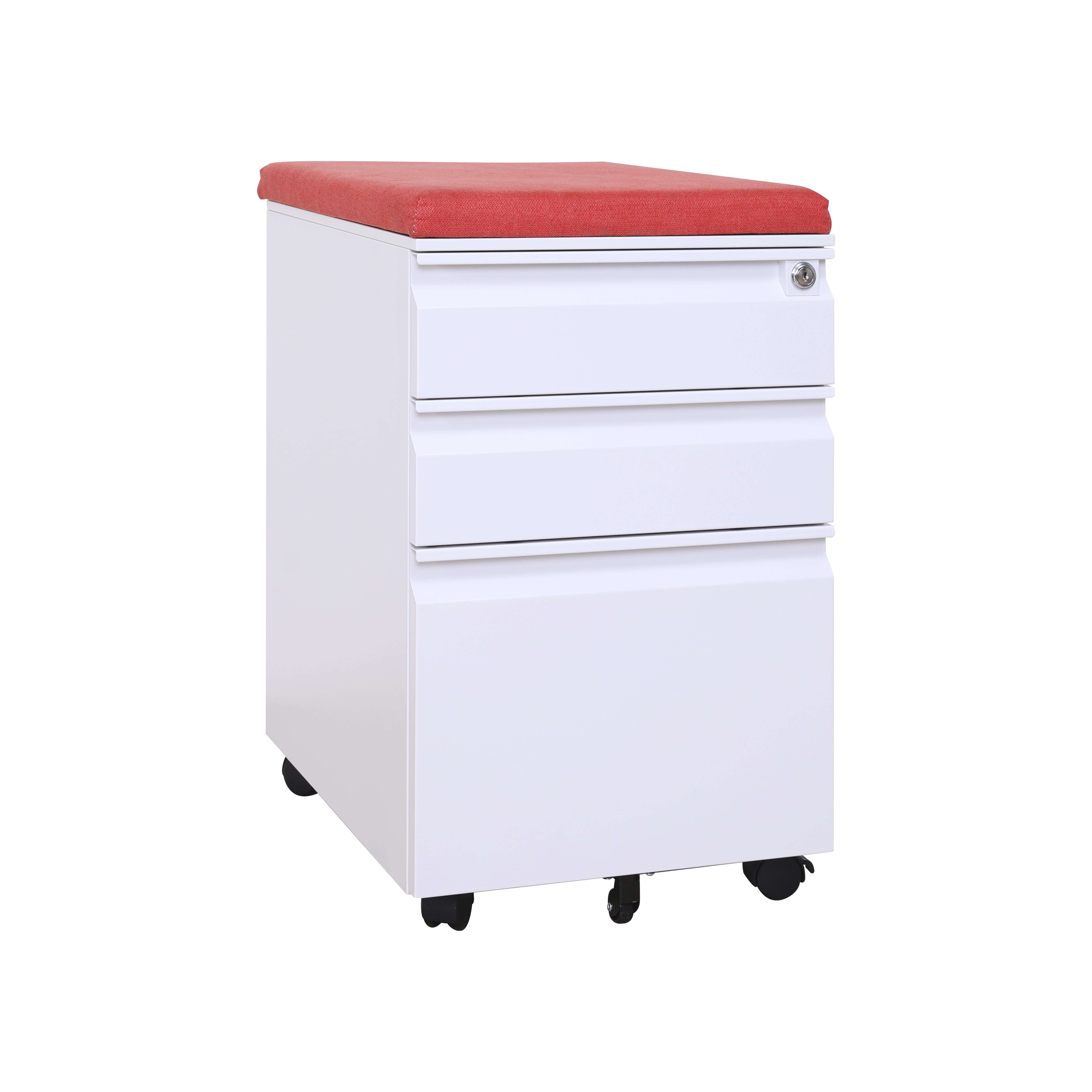 Flat File Cabinets | Heavy-Duty Steel Storage for Blueprints & Art