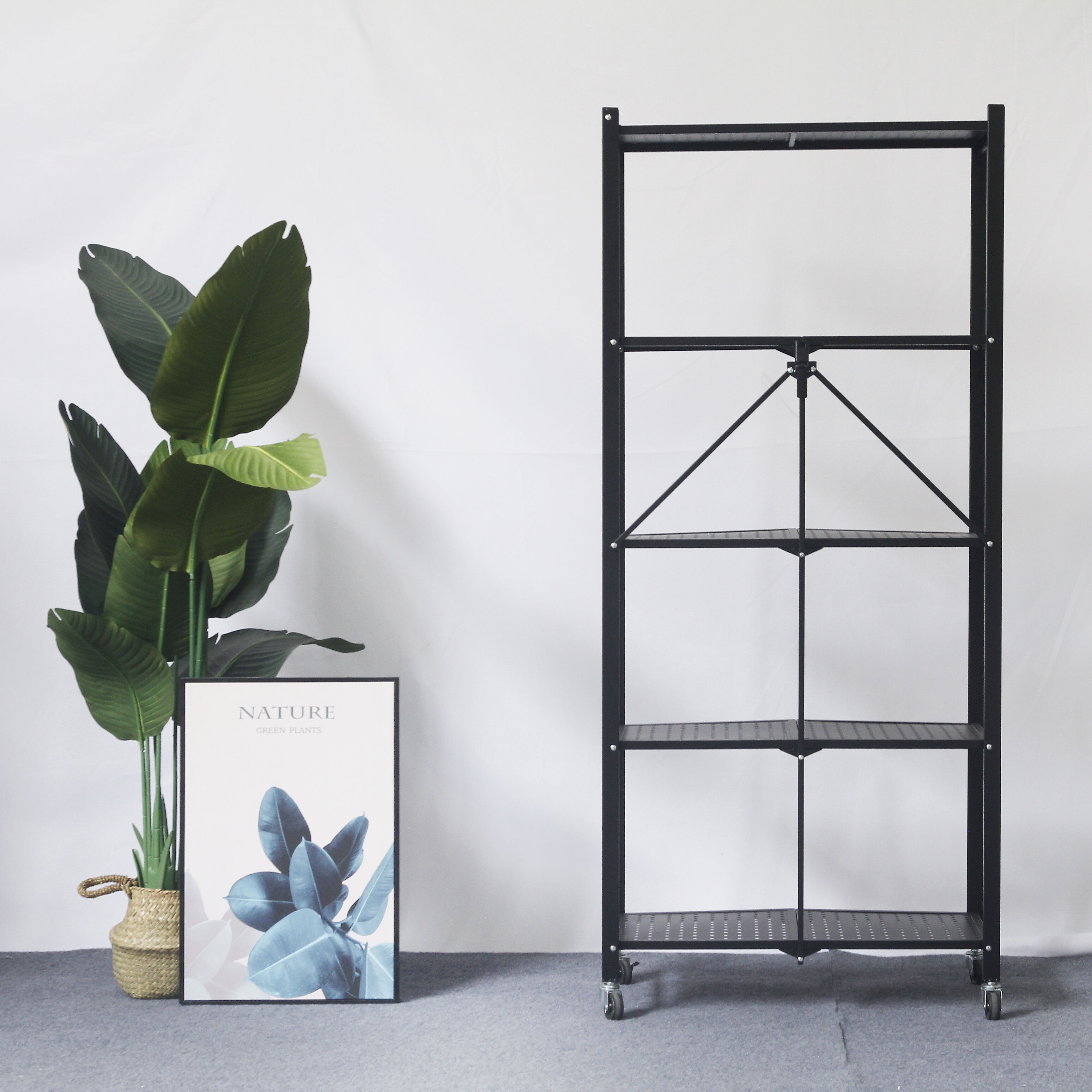 Mångsidiga displaysystem för alla miljöer