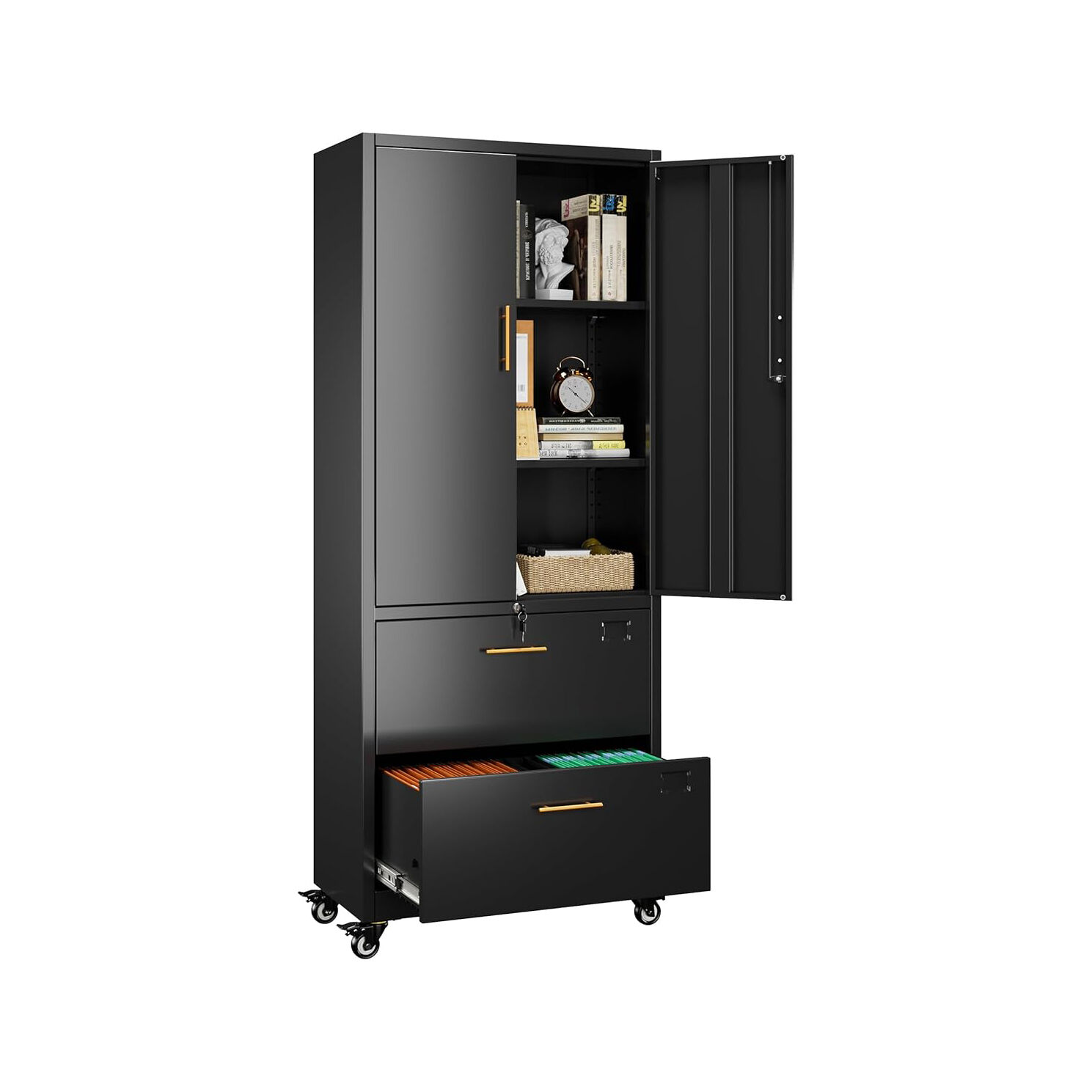  Superior Strength and Durability