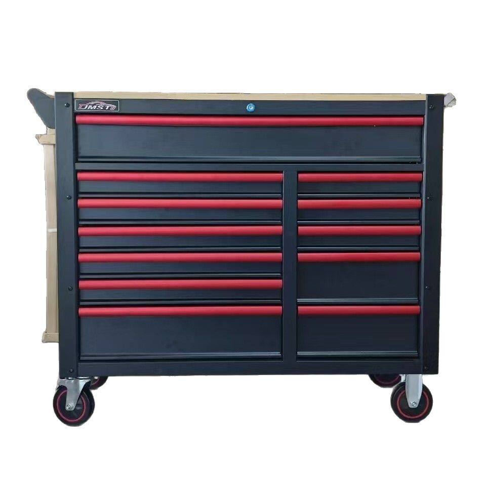 Tool Box Locker Solutions | Heavy-Duty Steel Lockers