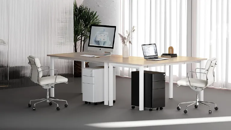 How To Find The Best File Cabinet For Your Office in 2025？