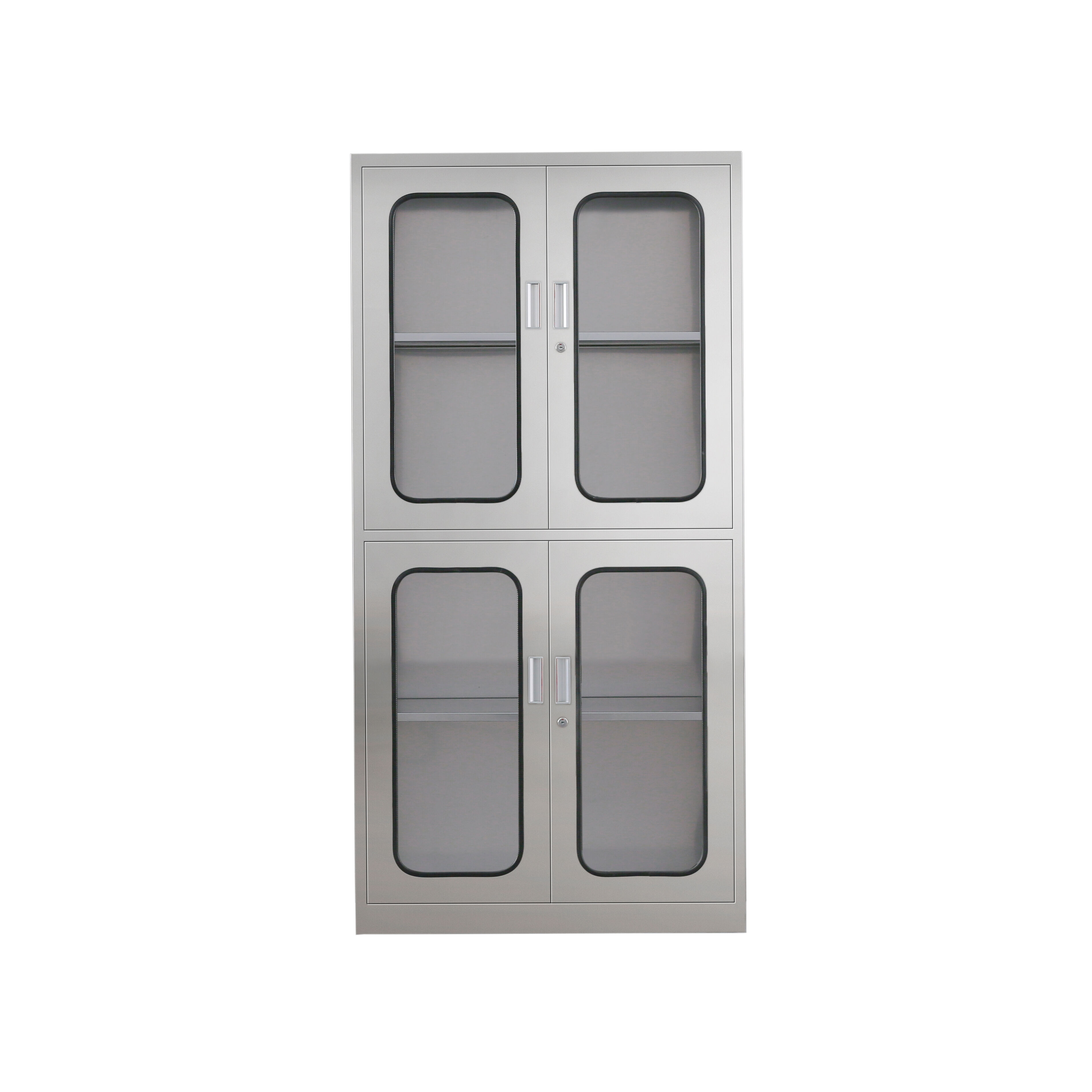 Ongeëwensde Kwaliteit en Presisie in Laboratorium Steekproefkabinette