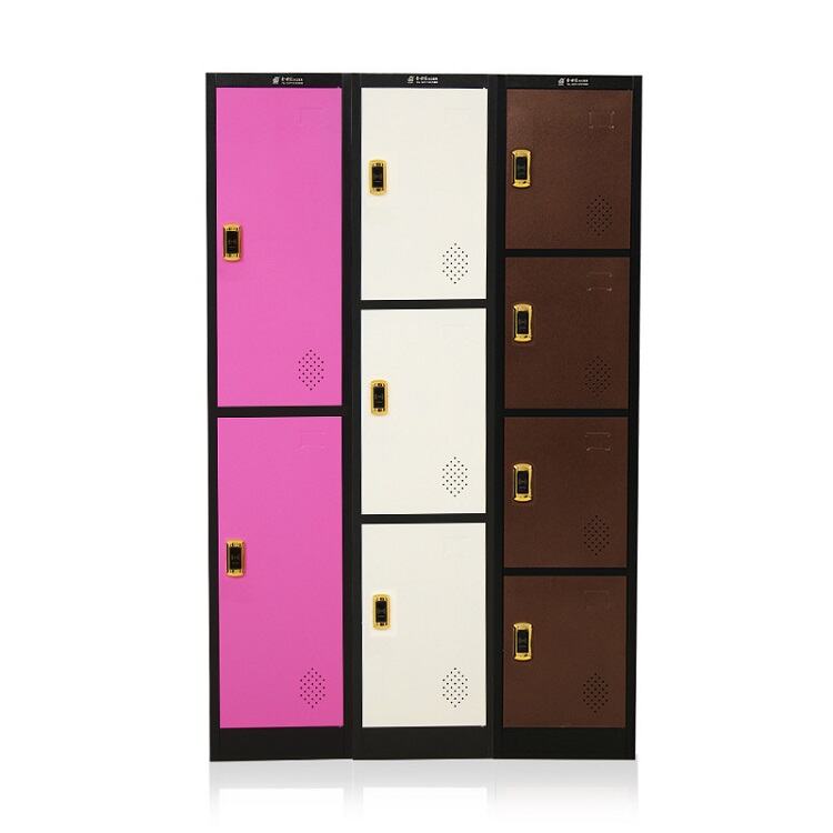 Aanpassingsopties om by enige Hotelstyl te pas