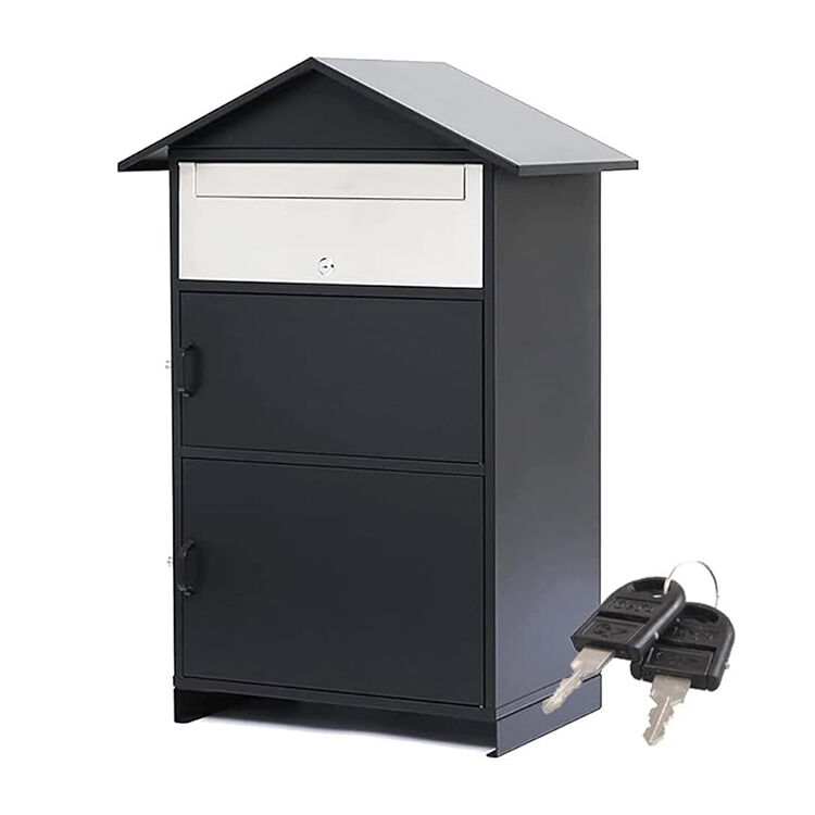 Advanced Security Features