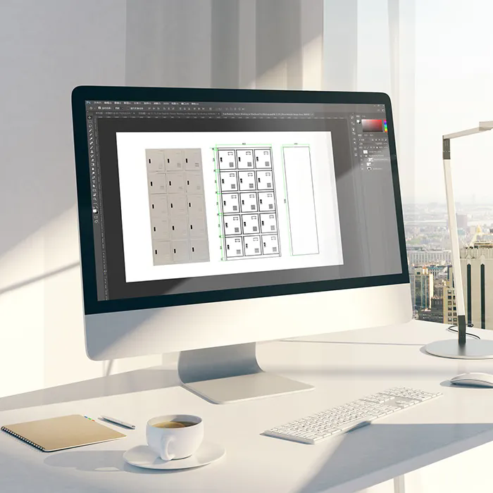 HOW CAN FURNITOPPER HELP CUSTOMERS PROCEED WITH AN ODM OR OEM PRODUCT? 