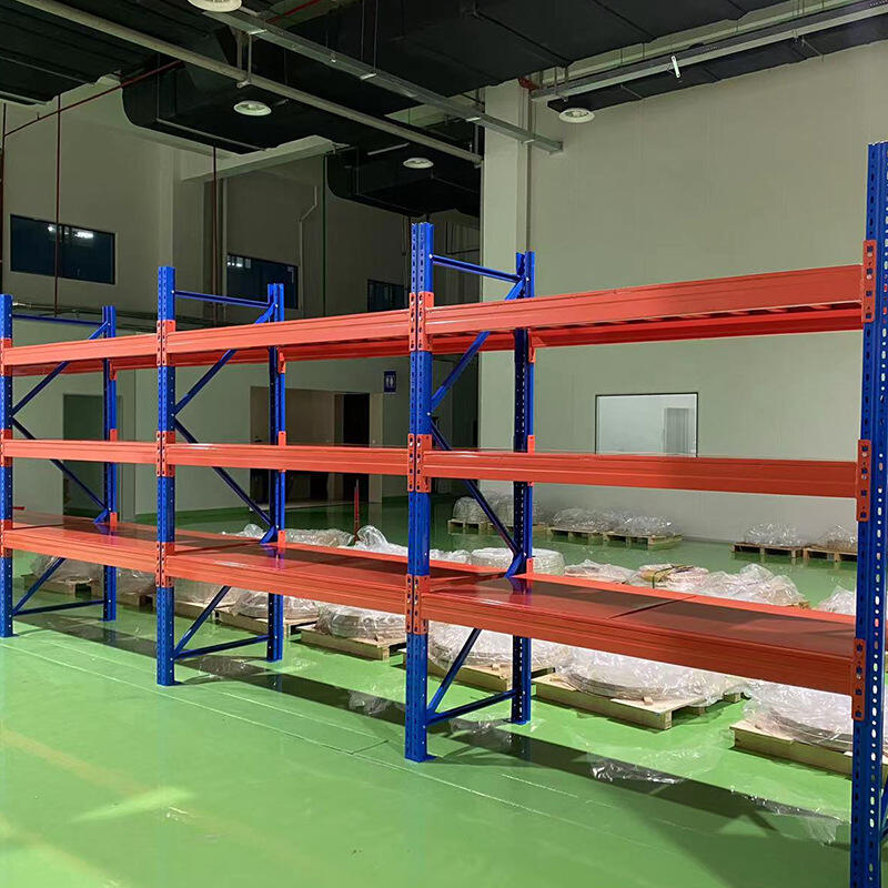 Hoekom Kies Ons 5-Vlak Bergruimte?