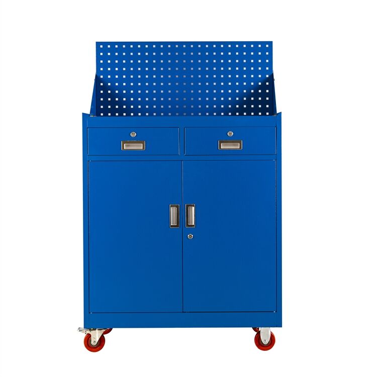 بناء قوي لتحمل طويل الأمد