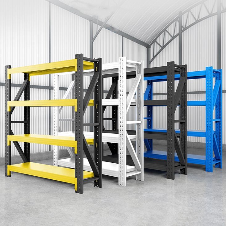 Ongeëwensde Duursaamheid in Bergingsoplossings