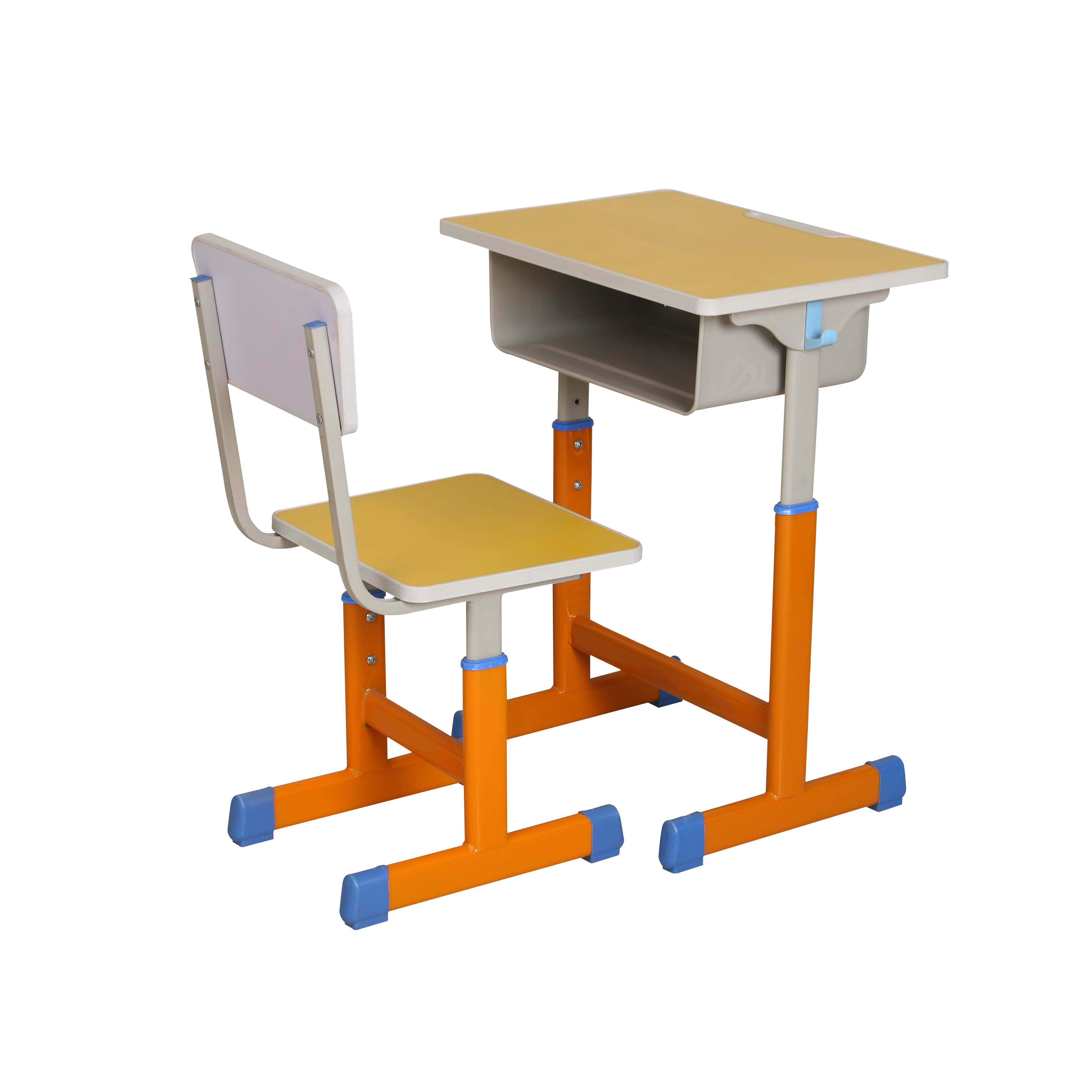 How Does Ergonomic Classroom Furniture Improve Learning Efficiency and Posture?