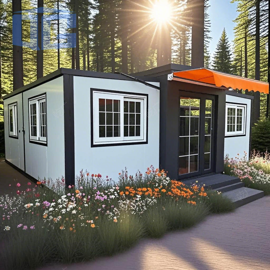 Des conceptions innovantes pour la vie moderne