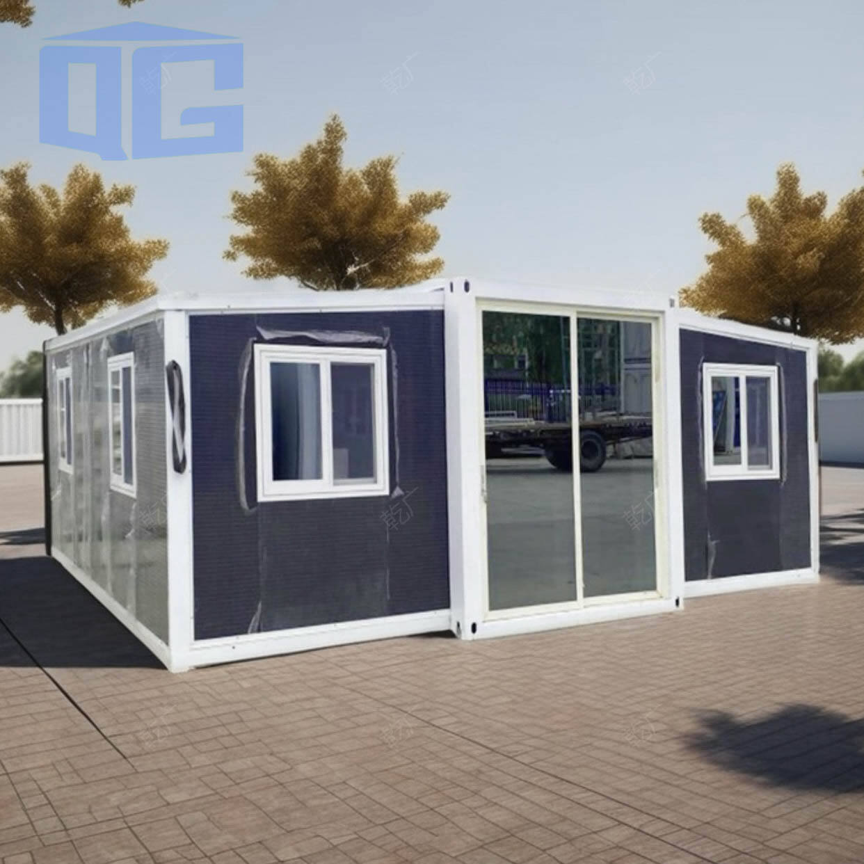 Custom Prefab Houses – Innovative Solutions for Modern Living