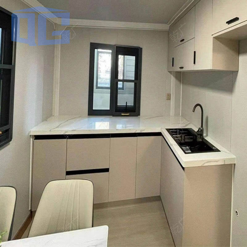 Eco-Friendly Construction Practices
