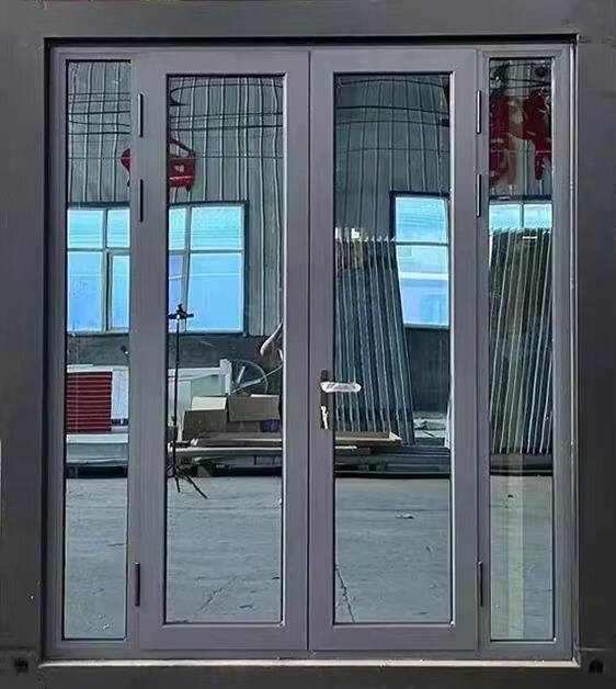 Creative Z Type Flat Pack Expandable Container House Detachable Mobile Structure for School Office Building Farmhouse factory