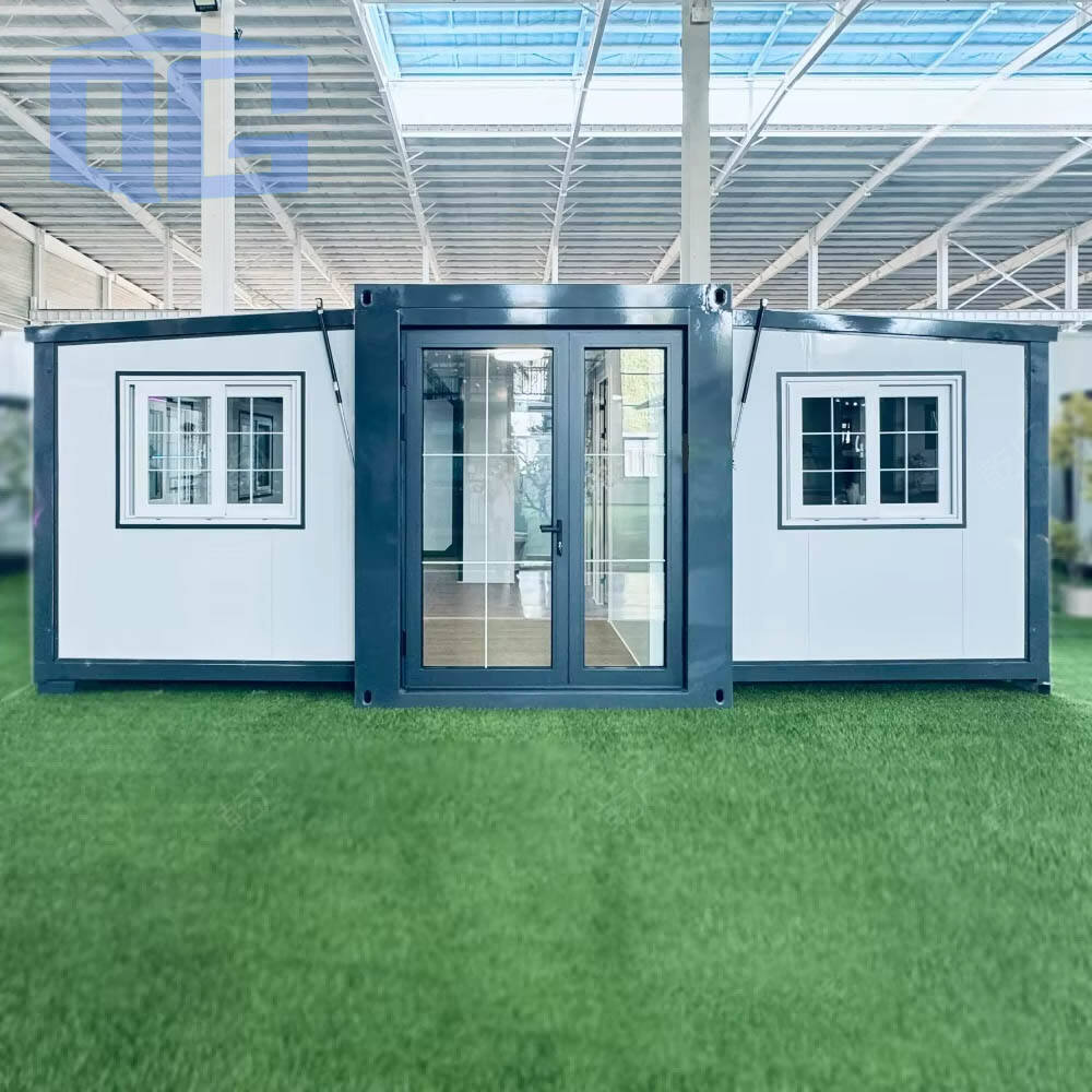 Innovative Modular Design