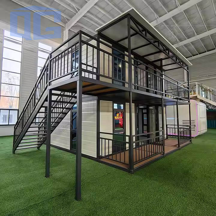 Transformeer uw werkplek met mobiele kantoren van House Offices