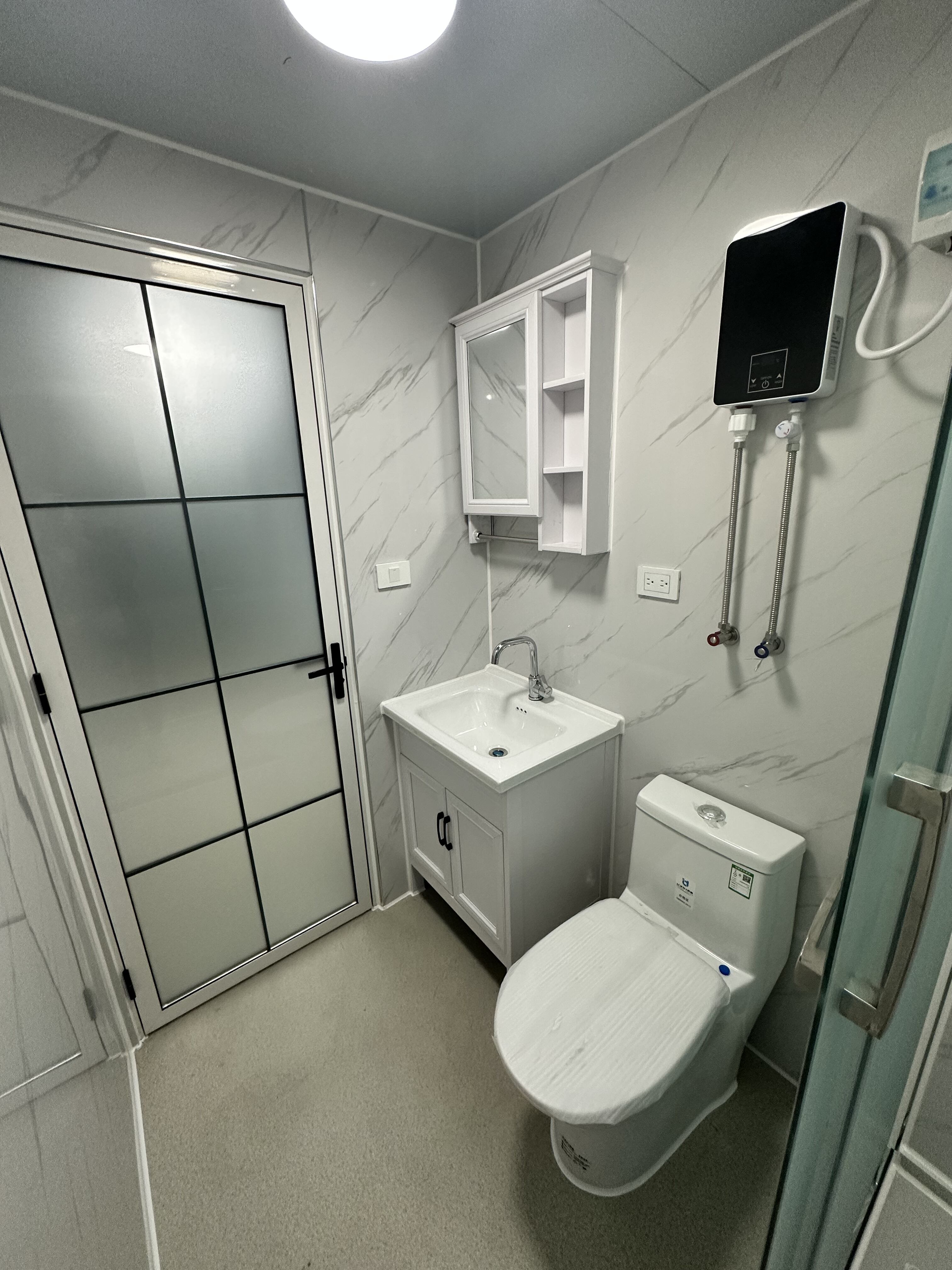The Role of Expandable Houses in Addressing Housing Shortages