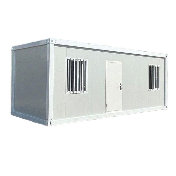 Detachable Container House