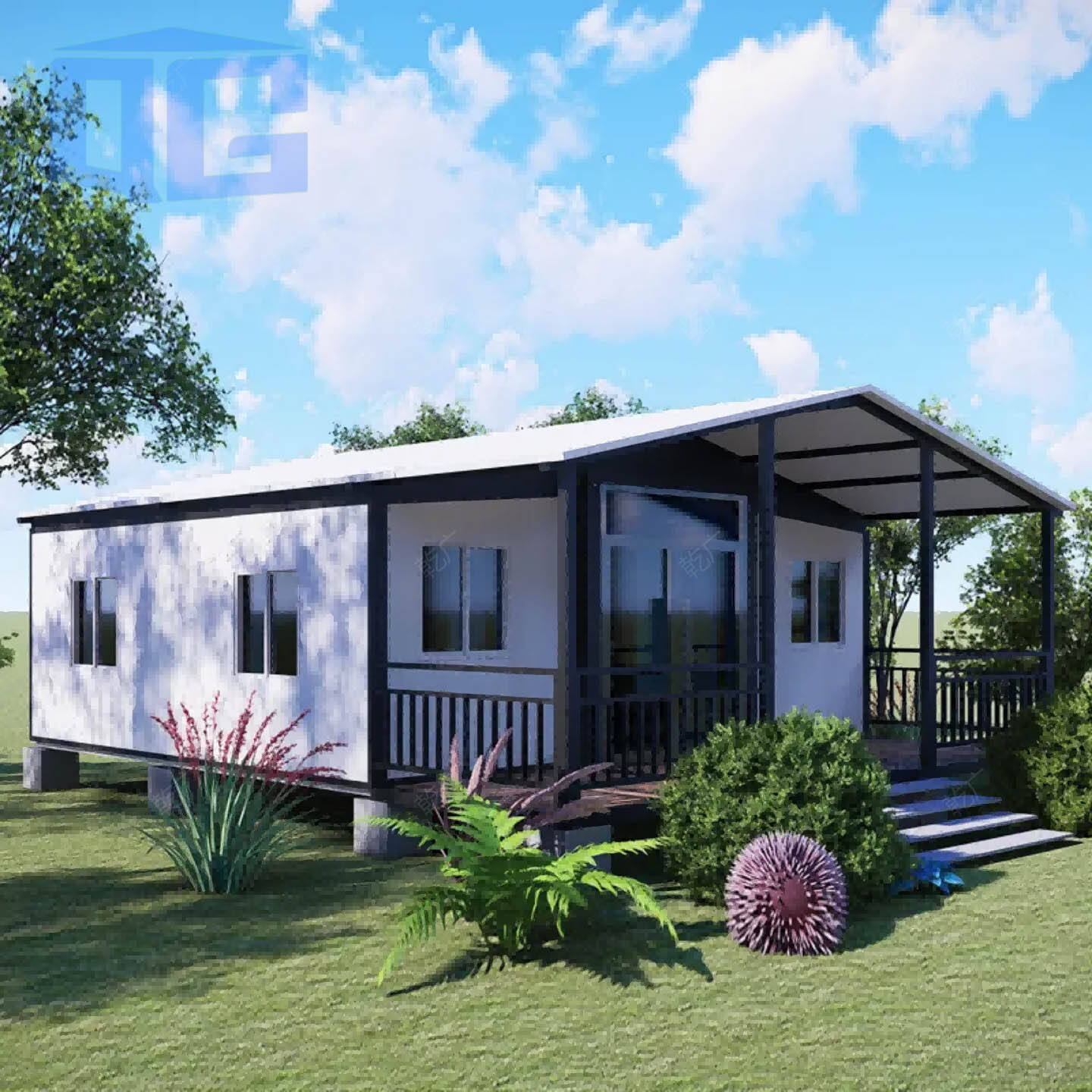 Diseño Innovador para el Vivienda Moderna