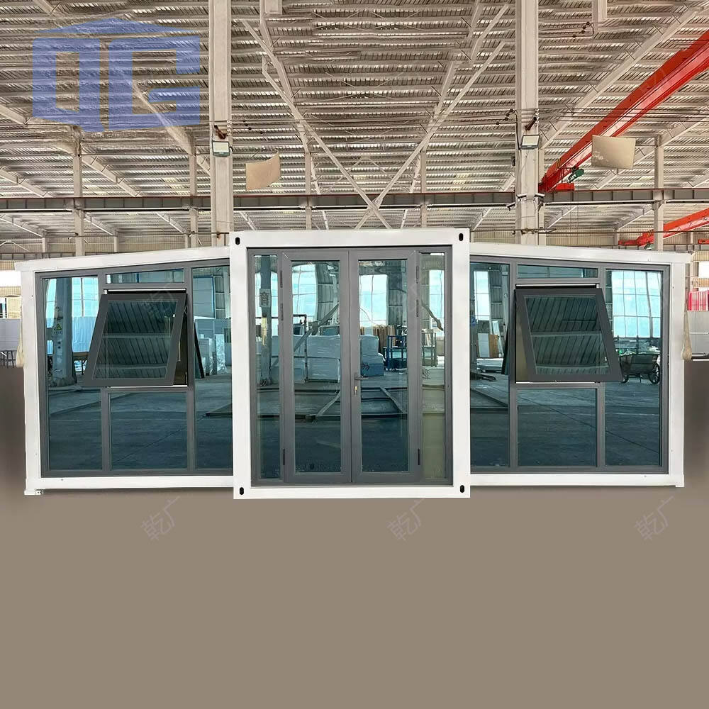 Diseño modular innovador