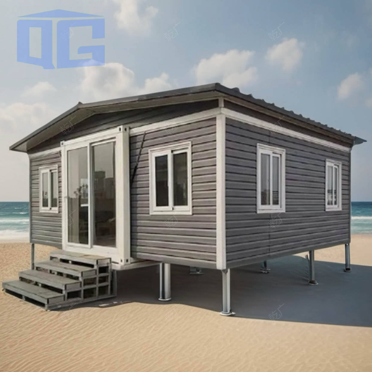 Innovative Design Meets Sustainability