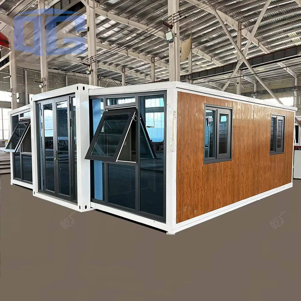 Cost-Effective Housing Solutions