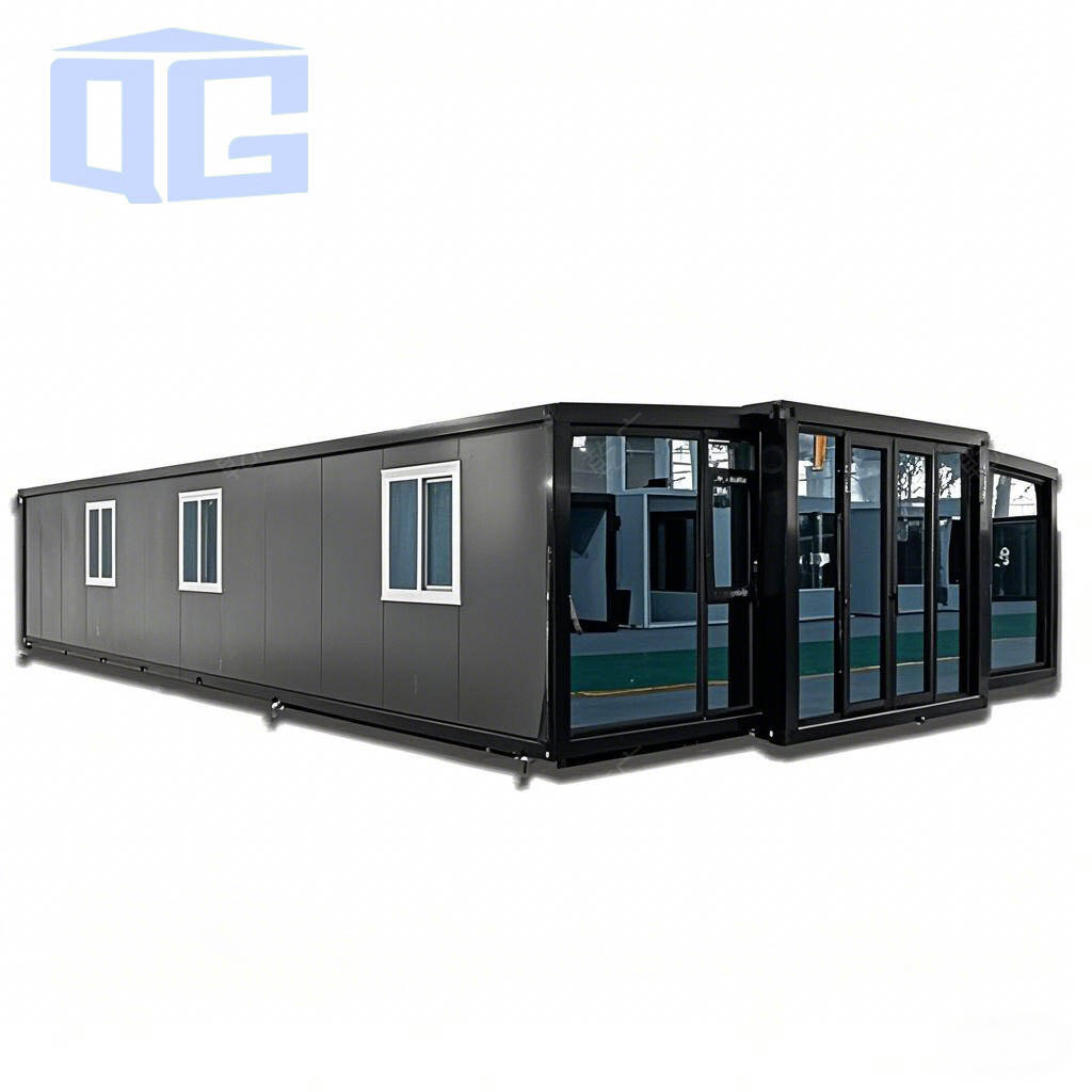 Hurricane Proof Prefab Homes – Durable, Sustainable, and Stylish