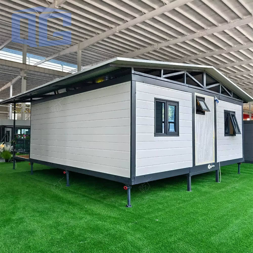 Diseño modular innovador