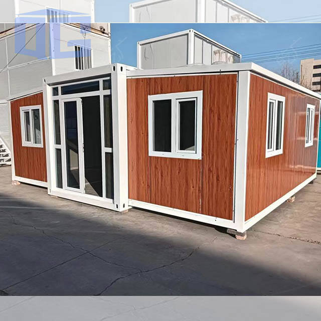 Taşınabilir Evin Çevre Dostu Çözümleri Modern Yaşama Uygun