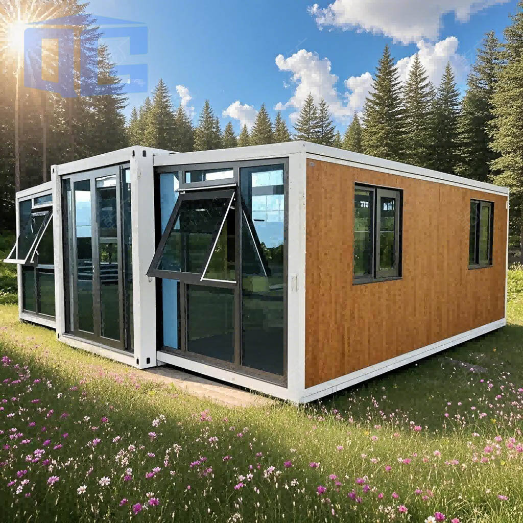 Innovative Design for Modern Living