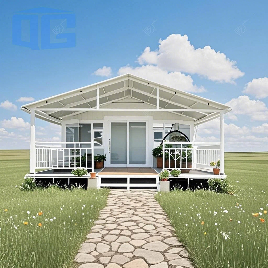 Transforma tu espacio vital con nuestros Casas Móviles Desplegables