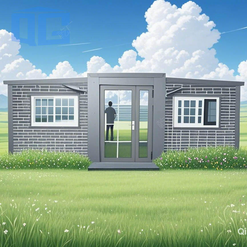 Discover Your Dream Modern Prefab House for Sale