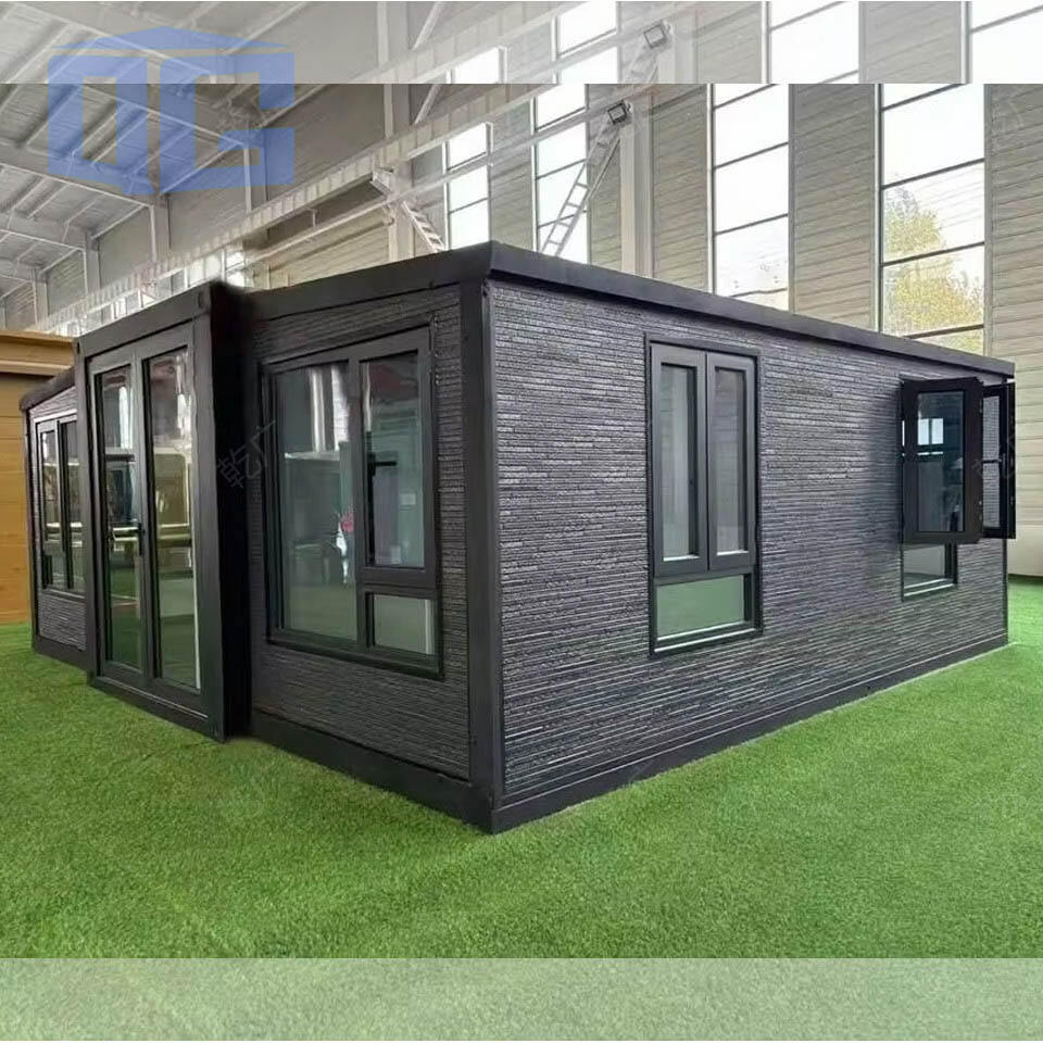 Führende Hersteller von Fertigbauweise Tiny Houses für nachhaltiges Wohnen