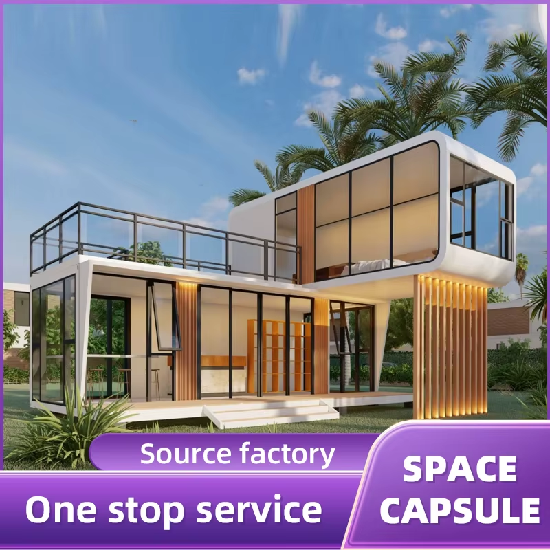 How Do Prefab Homes Save Construction Time?