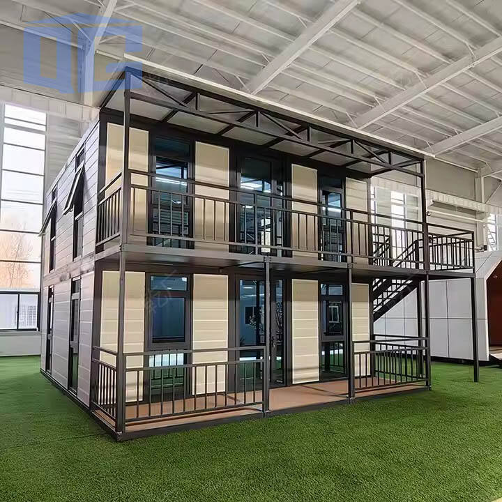 Modulair ontwerp voor maximale flexibiliteit