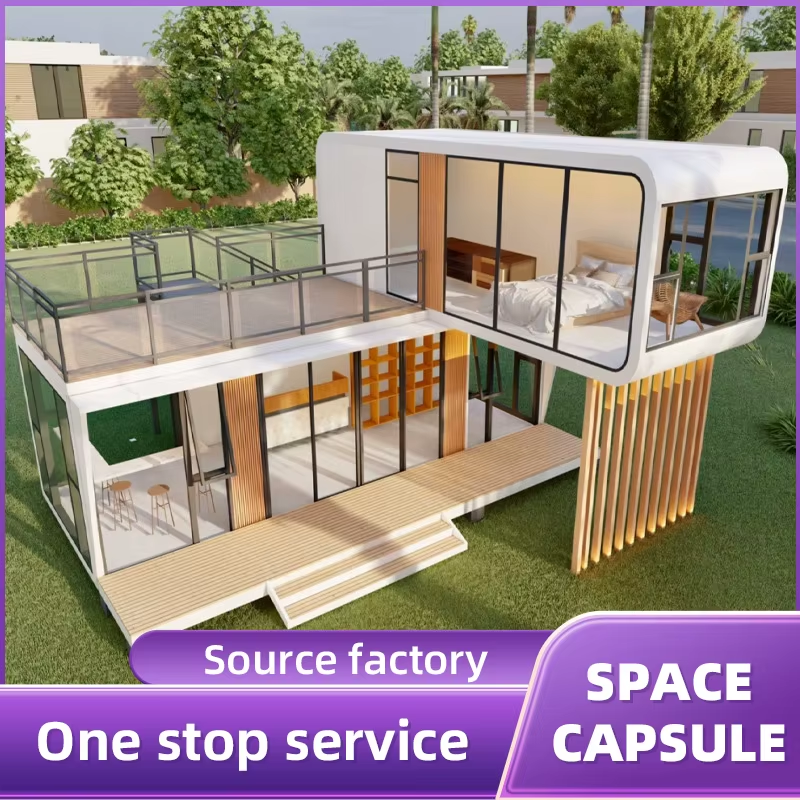 Do Prefab Houses Offer Good Insulation?