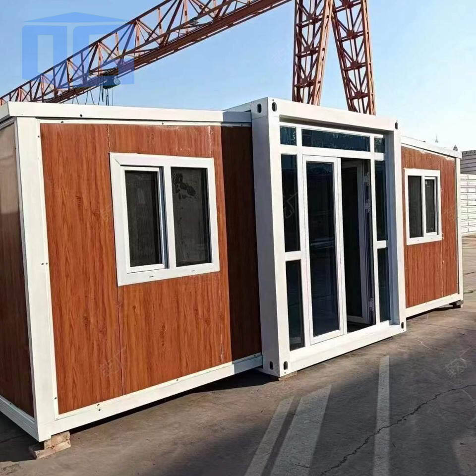 Yenilikçi Modüler Tasarım