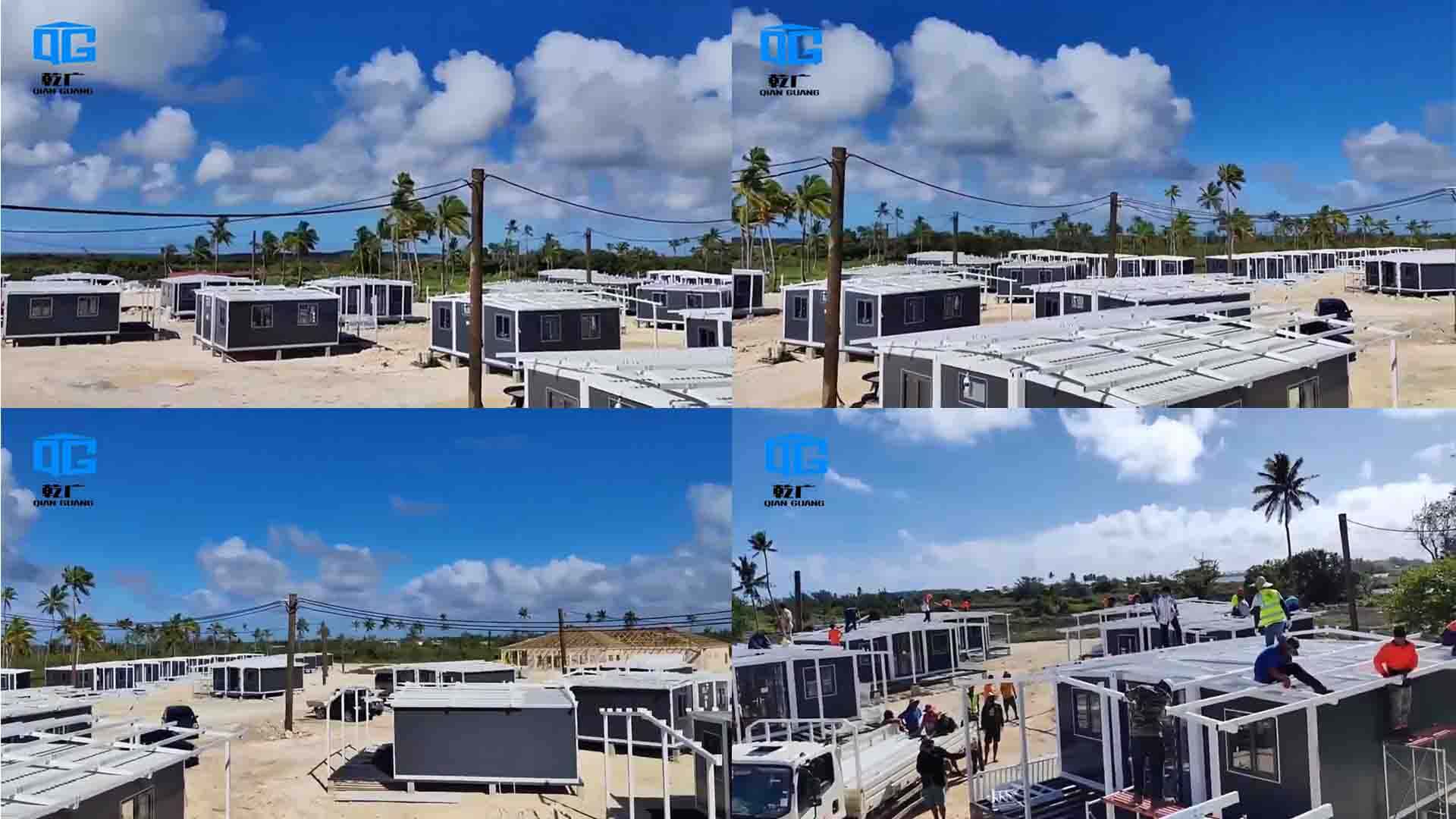 What Are the Advantages of Prefab Homes?