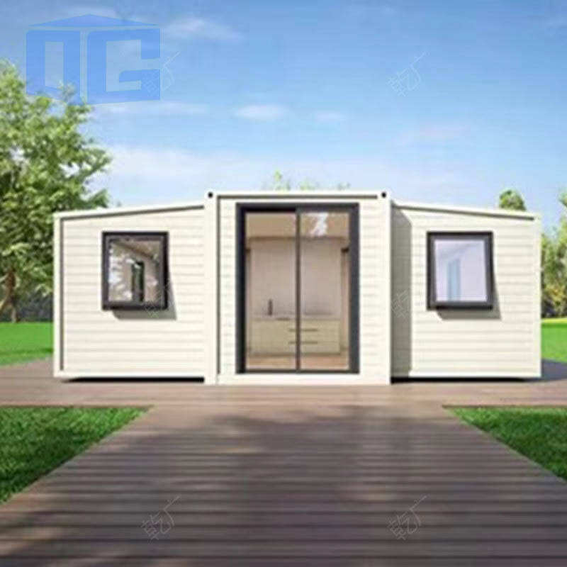 Ontdek de veelzijdigheid van verplaatsbare huiskampen