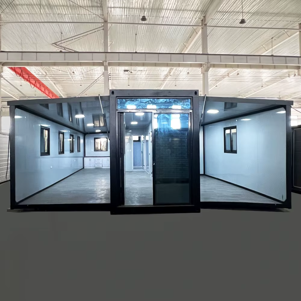 How Durable Are Container Houses?