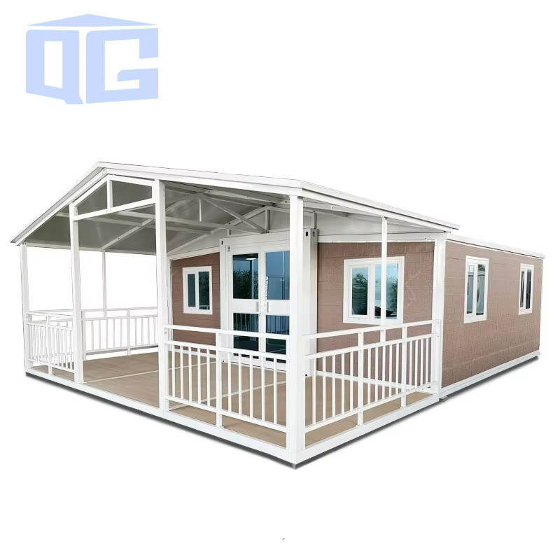 Eco-Friendly Construction Practices