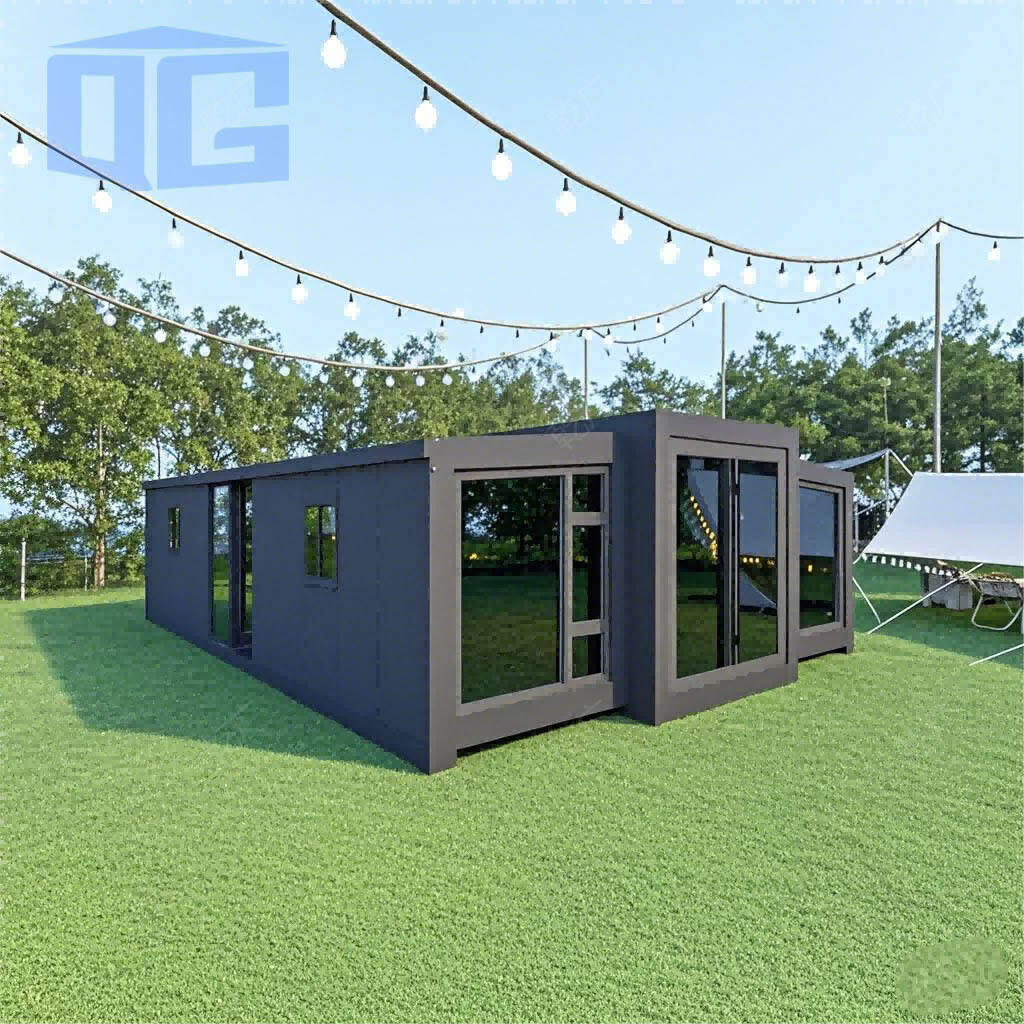 Discover Eco Friendly Prefab Homes for Sustainable Living