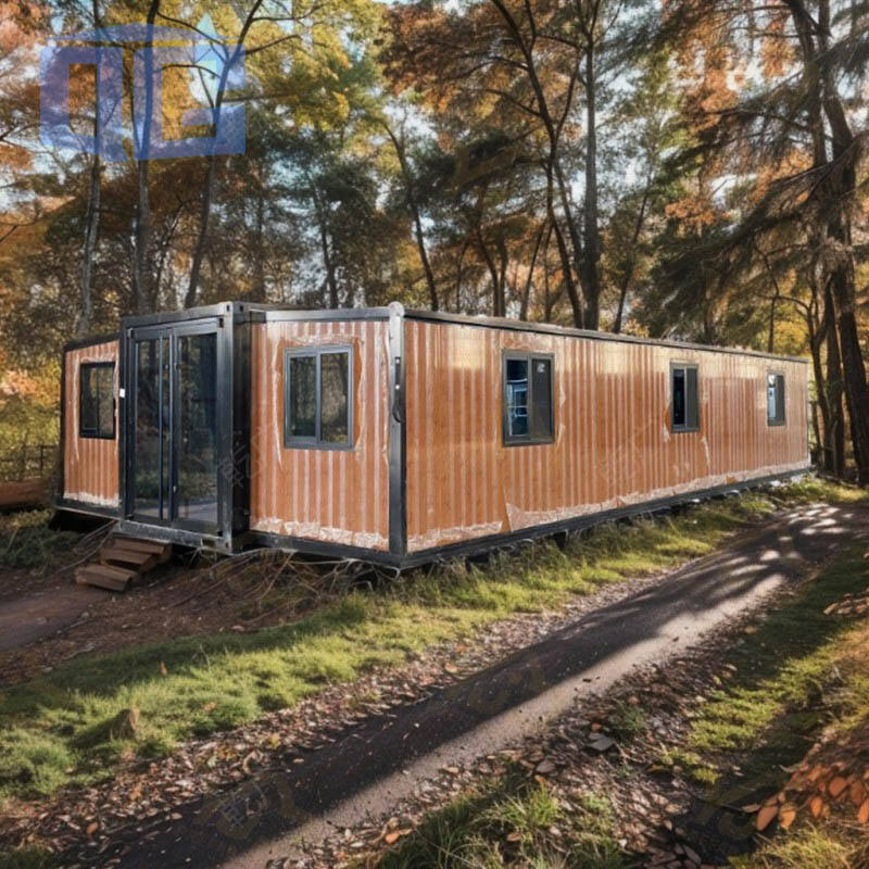 Innovative Design for Modern Living