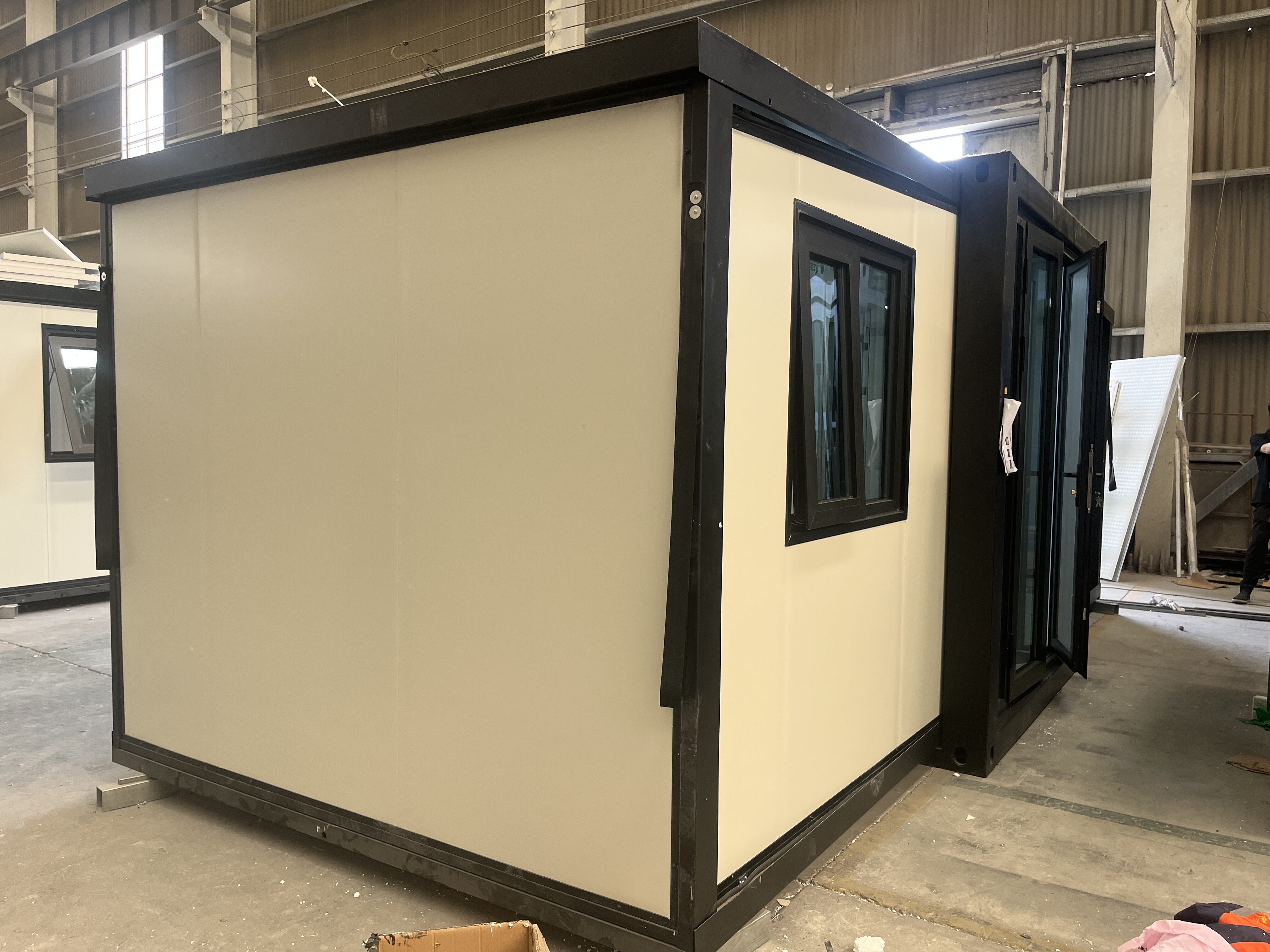 Why Expandable Houses Are Perfect for Growing Families