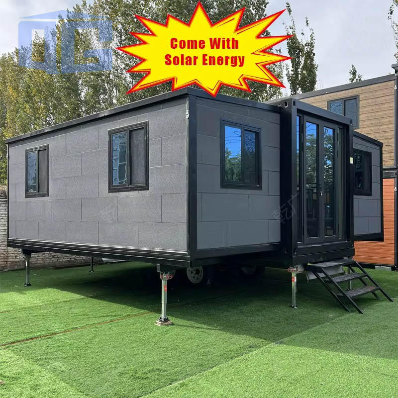 Innovative Eco-Friendly Design