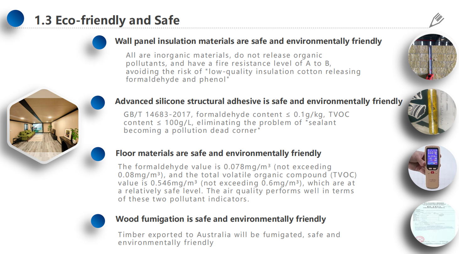 Are Prefab Homes Environmentally Friendly?