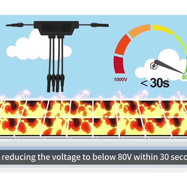 Integrated Energy Storage