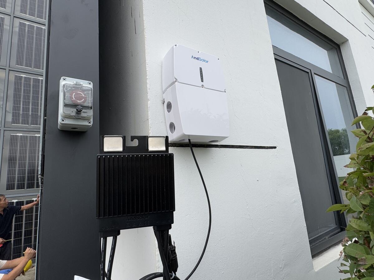 Installation Flexibility and System Scalability