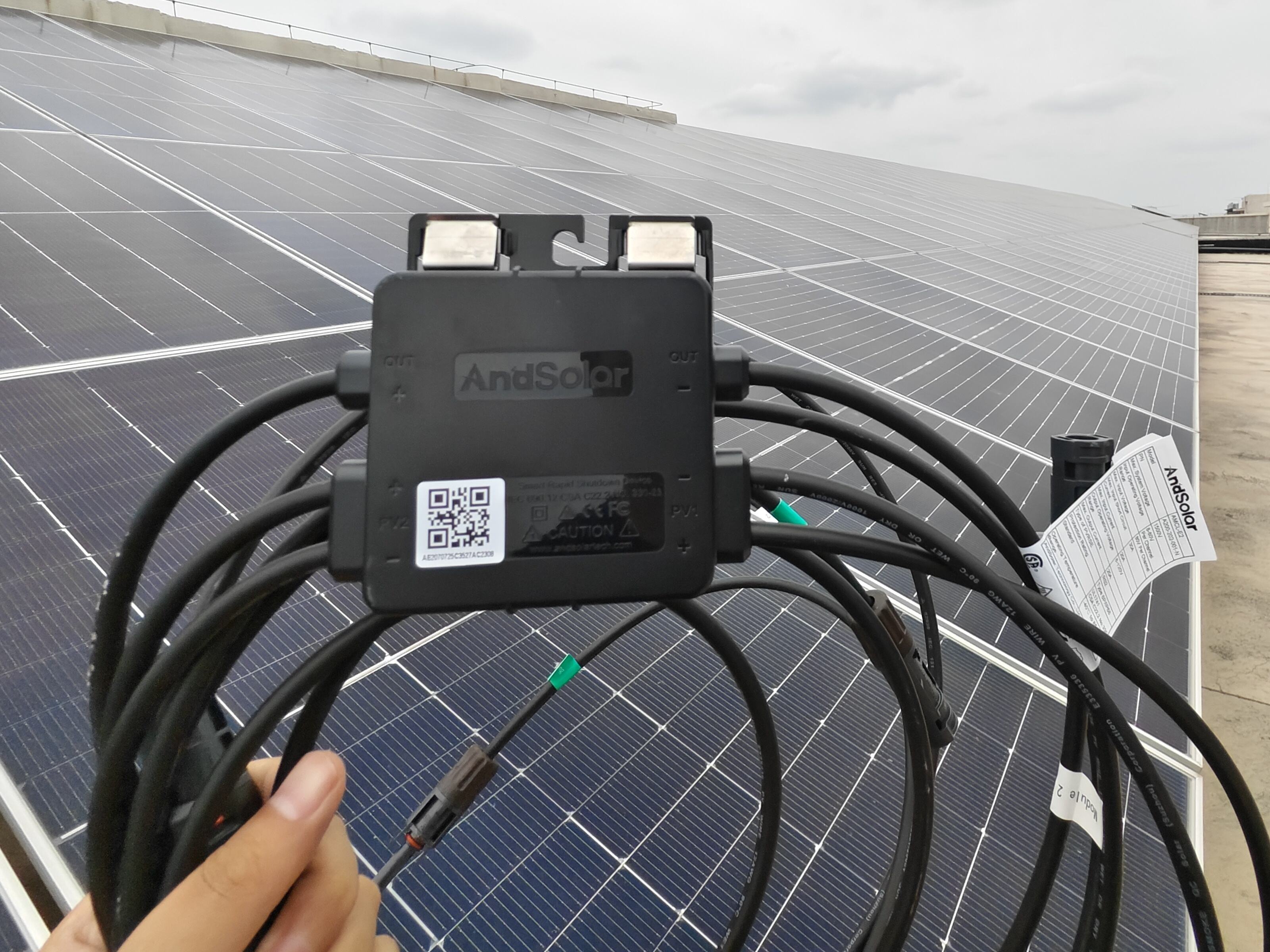 موثوقية استثنائية وأنظمة تكرار